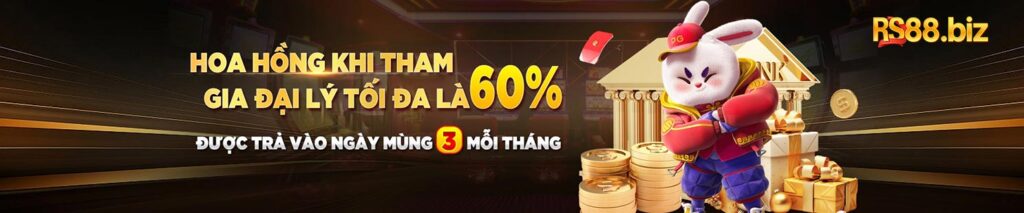 Hoa hồng khi tham gia RS88